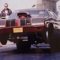 Millers 76 Cutlass