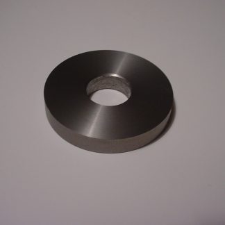Cam Bolt Spacer