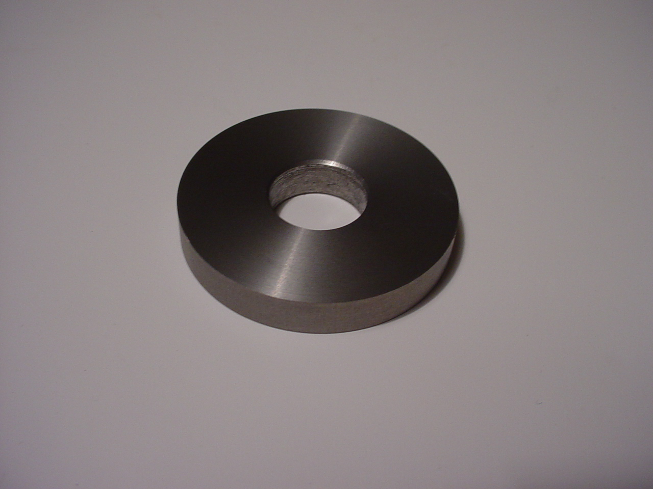 Cam bolt Spacer - Image 2