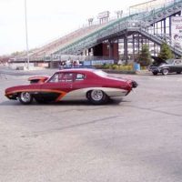 John Zeruchas 8 second 70