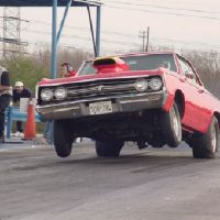 Olds Performance