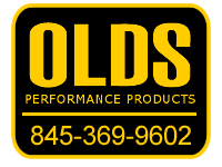 Olds Performance Products