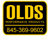 Dura-Bond Cam Bearings & Brass Freeze Plug Kit For Oldsmobile 330, 350, 400, 425, 455