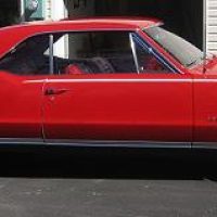 Petes 1967 442