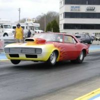 Scott Smiths 67