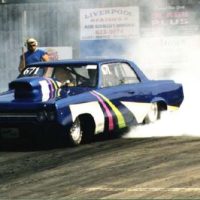Skurpskis 65 Cutlass