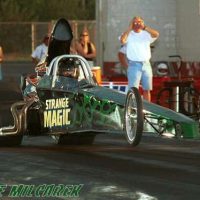 Strange Magic