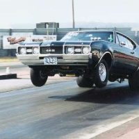 Paul Tortorici’s 68 W-30