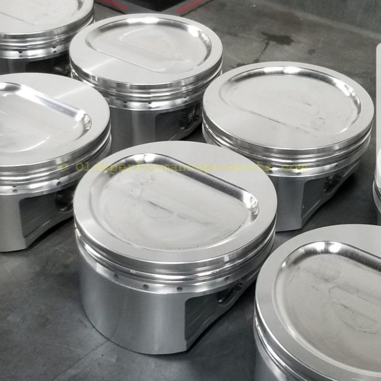 Piston 455, Forged .030 – Olds Performance Products