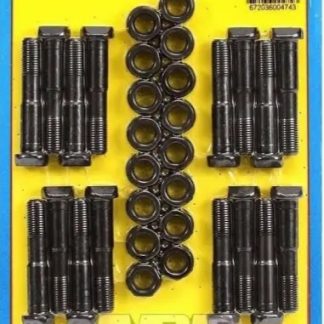 Connecting Rod Bolts