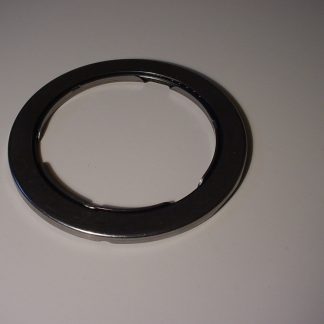 Rollerized Thrust Washers