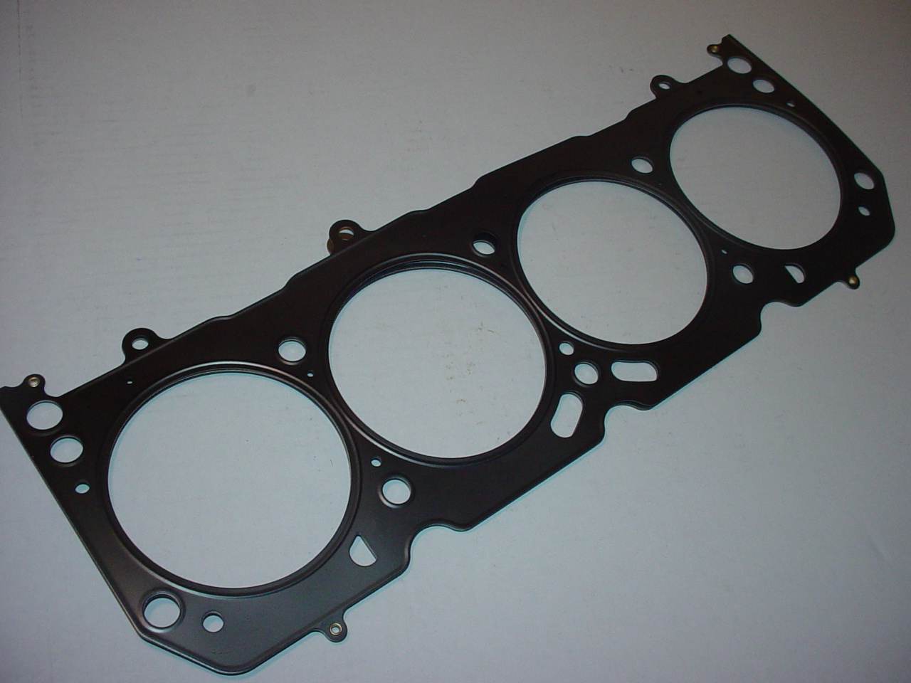 Head gasket, Cometic 2267